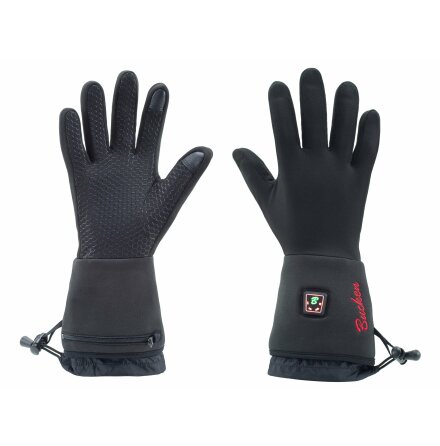 Demoexemplar: Supertunna v�rmehandskar - UTAN batterier & laddare (Reservdel) XXS-XS