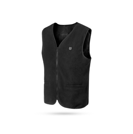 V�rmev�st XL - UTAN batteri och laddare (Reservdel) - S/N 20-10