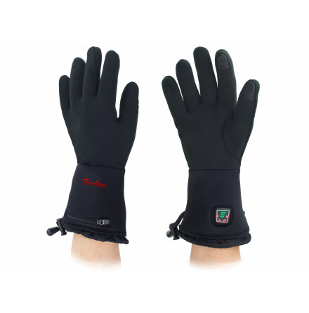 Supertunna vrmehandskar - UTAN batterier & laddare (Reservdel)